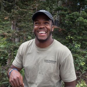 Meet your Posher, Marcus